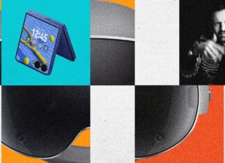 Pepsi Man приходить, щоб врятувати Samsung від нудного дизайну