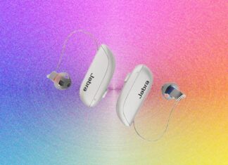 Огляд Jabra Enhance Select 700: все ще чудовий слуховий апарат