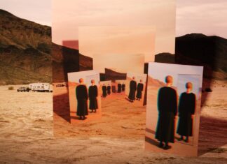 Ekscytująca historia dwojga ludzi i ich botów na nowym polu terapii