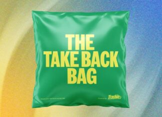 Od śmieci do skarbu: wzrost płatnego recyklingu tekstyliów