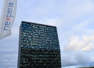 Les Pays-Bas redonnent le contrôle du fabricant de puces Nexperia à la propriété chinoise