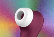 Повний посібник із іграшок для клітора (2025)