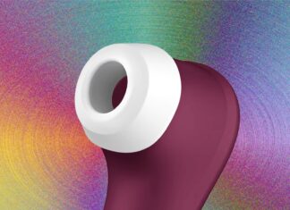 Kompletní průvodce hračkami na sání klitorisu (2025)