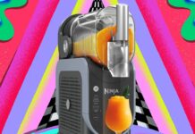 Offerte del Black Friday Ninja Slushi: i prezzi più bassi mai registrati