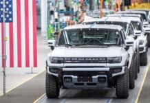 Г.М. Сократят 1750 рабочих мест в сфере электромобилей