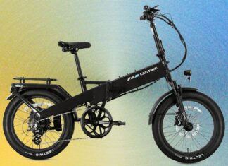 Огляд електробайка Lectric XP4 750: найкращий і найдешевший електробайк