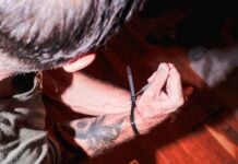 A crescente ameaça de sequestro no mundo criptográfico