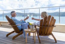 Il progetto finanziario per lo status di classe superiore in America