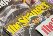 The Stranger aus Seattle: Wie aus einem Alt-Weekly ein politischer Königsmacher wurde