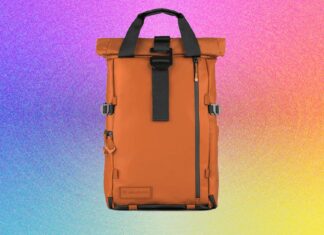 Лучшее руководство по защите фототехники: сумки, ремни и органайзеры на 2025 год