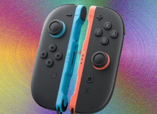 Melhores controladores Nintendo Switch 2 (2025): testados e revisados