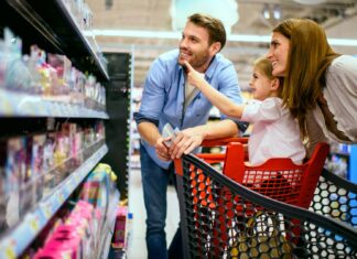 Покупка подарков в последний момент: на какие товары снизятся цены?