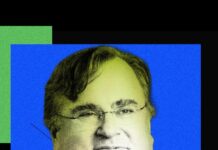 Рід Хоффман: Силіконова долина повинна протистояти політичному регресу