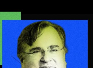 Reid Hoffman: La Silicon Valley deve opporsi alla regressione politica