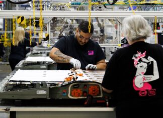 GM meldet 7,1 Milliarden US-Dollar Verlust an Elektrofahrzeugen aufgrund von Richtlinienänderungen