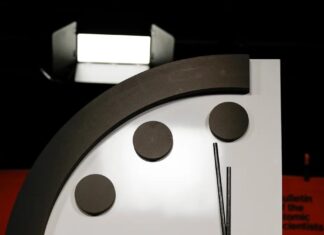 Tecnología y riesgo global: una instantánea de las tendencias urgentes