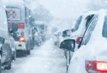 Мощный Зимний Шторм Угрожает Масштабными Перебоями в США