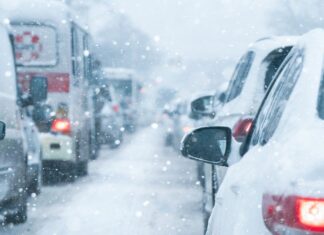 Grote winterstorm dreigt wijdverbreide ontwrichting in de VS