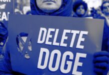 Техно-Реформаторы Планируют Перезагрузку Правительства, Вдохновленные Разрушительным Подходом Трампа