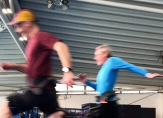 Wyścig egzoszkieletów: Hypershell dominuje na nowym froncie technologii konsumenckiej