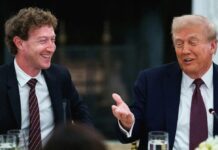 Meta блокирует ссылки на ICE List, вызывая вопросы о цензуре