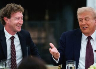 Meta bloqueia links para a lista ICE, levantando questões de censura