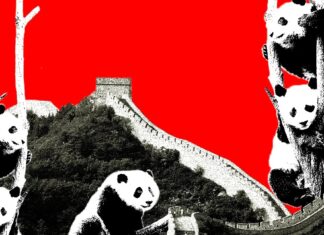 Narodziny „chińskich czasów”: dlaczego Zachód ma obsesję na punkcie Chin