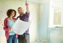 Улучшения Дома и Ваши Налоги: Что Можно Вычесть в 2026 Году