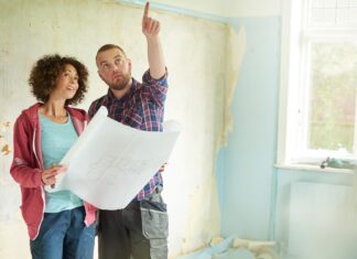 Perbaikan Rumah dan Pajak Anda: Yang Dapat Anda Kurangi pada tahun 2026