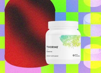 Creatina: l’integratore per il benessere che non è più solo per i bodybuilder