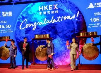 Chinas KI-Strategie: Geschwindigkeit mit Kontrolle