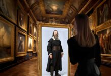 Голографічні Аватари: Поговоріть з Історичними Особами – І зі Своїм Колишнім – З Ailias