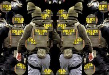 ICE розширюється по США з шаленою швидкістю. Ось куди це ведеться далі