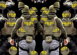 ICE-uitbreiding en federale overreach: een groeiende crisis in de VS