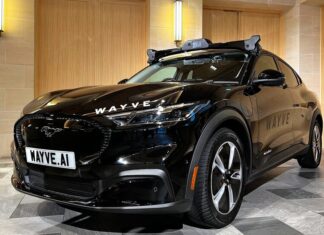 Wayve získává 1,2 miliardy dolarů na urychlení vývoje technologie samořízení s umělou inteligencí