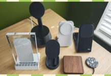 Ландшафт бездротових зарядних пристроїв 2026 року: протестовано та ранжовано