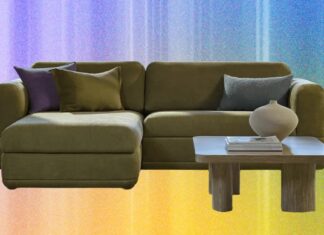 Recensione del divano letto Koala Wanda: una soluzione versatile per piccoli spazi