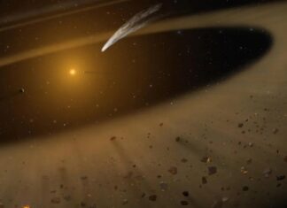 Пояс Койпера: Открытие Скрытых Границ Солнечной Системы