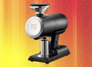 Mazzer Philos: de $ 1500 kostende molen die thuis-espresso opnieuw definieert