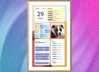 Calendari da parete digitali: una guida per mantenersi organizzati nel 2026