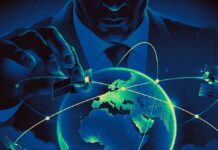 Супутникові Дані під загрозою: Як Конфлікт Перетворює Космічну Розвідку на Зброю