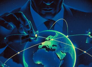 Dane satelitarne zagrożone: jak konflikt zamienia inteligencję kosmiczną w broń