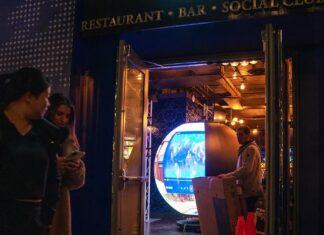 Debiut Polymarket w Waszyngtonie: katastrofalna wydajność