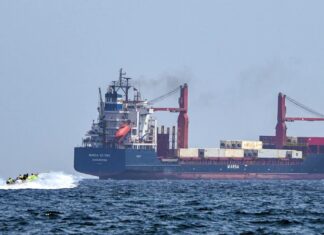 GPS Attacks Surge as US-Israel Conflict Escalates in Middle East