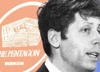 OpenAI i Pentagon: Zmiana stanowiska w sprawie wojskowej AI