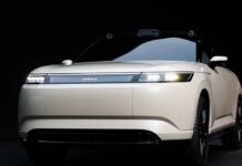 Провал Венчури Sony-Honda: Чому Мрія про Afeela Померла