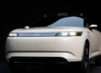 Провал Венчуры Sony-Honda: Почему Мечта об Afeela Умерла