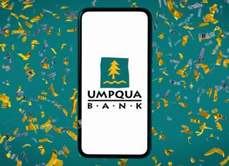 Umpqua Bank Promotions: A Historical Overview