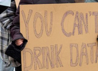 Datenversprechen des Weißen Hauses: Symbolische Aktion, begrenzte Auswirkungen auf die Verbraucherkosten