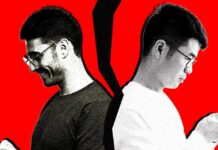 Великая стена Rednote: почему гигант лайфстайл-контента из Китая разделяет себя на две части